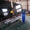 Автоматически машина запечатывания стекла окна с системой управления КААС2025 ПЛК поставщик