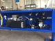 Изолированный стеклянный штрангпресс машин обработки бутиловый для Сеалант запечатывания алюминиевой прокладки основного поставщик