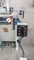 Филировальная машина слота воды оси двойника автомата для резки ПВК &amp; оконной рамы Упвк поставщик